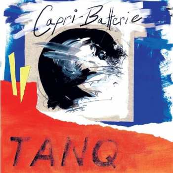 CD Capri-Batterie: Tanq