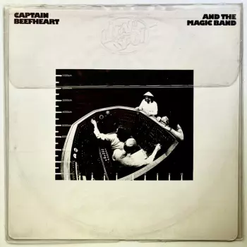 Captain Beefheart: Clear Spot