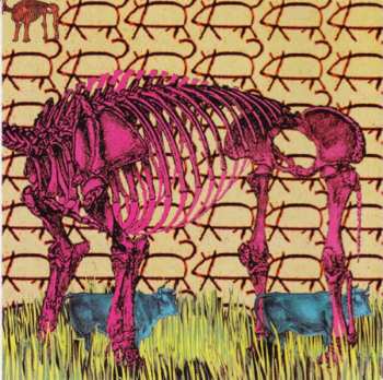CD Captain Beefheart: Prime Quality Beef LTD | NUM