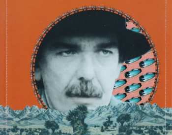 CD Captain Beefheart: Son Of Dust Sucker