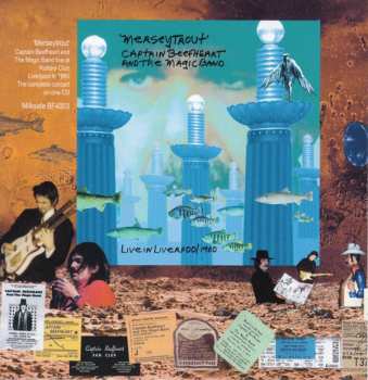 CD Captain Beefheart: Son Of Dust Sucker