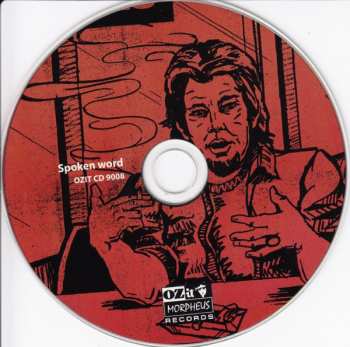 2CD Captain Beefheart: CB & MB in GB (Live In GB 1970 - 1980)