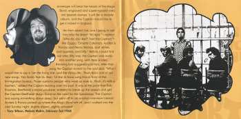 CD Captain Beefheart: Live 1966-67