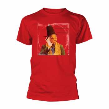 Merch Captain Beefheart & His Magic Band: Póló Trout Mask Replica