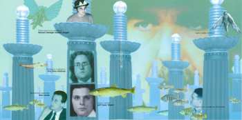 CD Captain Beefheart: Merseytrout (Live In Liverpool 1980)