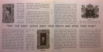 CD Captain Beefheart: Safe As Milk