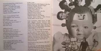 CD Captain Beefheart: Safe As Milk