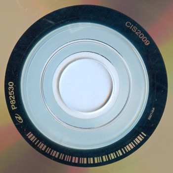 CD Captain Beefheart: The Classic Interviews