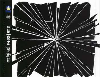 CD Captain Beefheart: The Mirror Man Sessions
