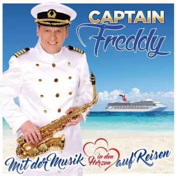 Mit Der Musik In Den Herzen Au