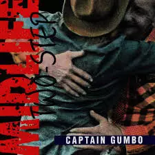 Captain Gumbo: Midlife Two-Step
