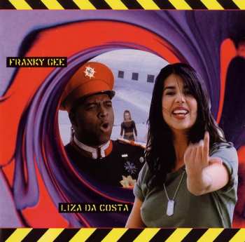 CD Captain Jack: The Mission