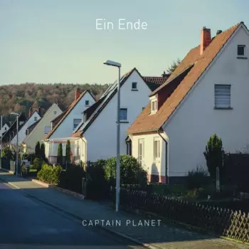 Captain Planet: Ein Ende