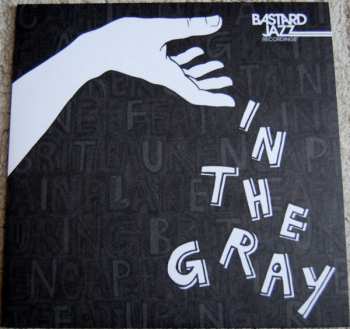 Album Captain Planet: In The Gray
