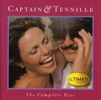 Ultimate Collection The Complete Hits