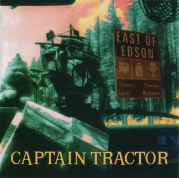 East Of Edson
