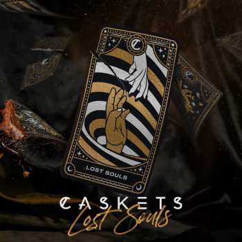 Album Captives: Lost Souls