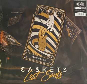 LP Captives: Lost Souls CLR | LTD
