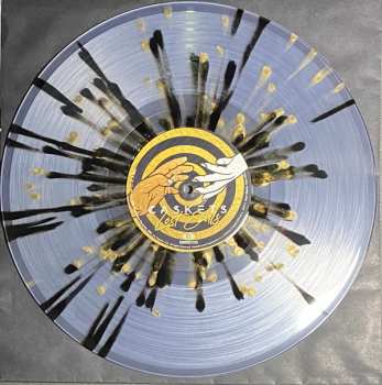 LP Captives: Lost Souls CLR | LTD