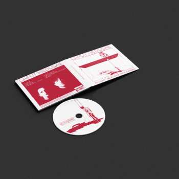 CD Caput Medusae: You Can't Negotiate With Zombies LTD | NUM