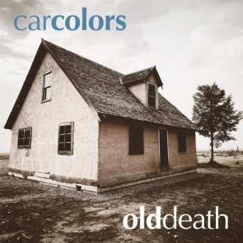LP Car Colors: Old Death CLR