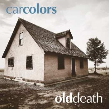 LP Car Colors: Old Death CLR