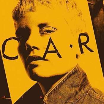 CD C.A.R.: Pinned