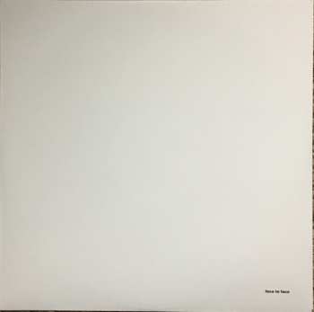 2LP Car Seat Headrest: Twin Fantasy