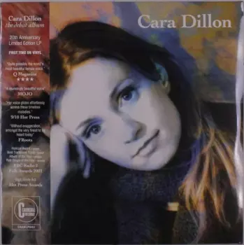 Cara Dillon: Cara Dillon