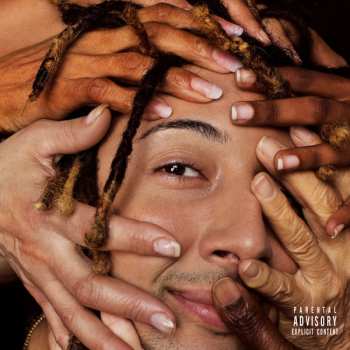 Album Ghali: Cara Italia