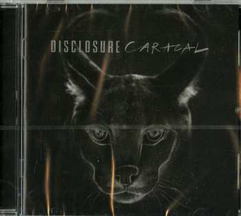 CD Disclosure: Caracal