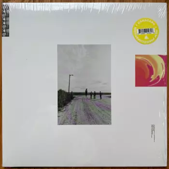 New Preoccupations