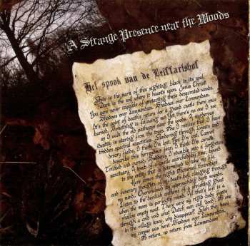 CD Carach Angren: Lammendam