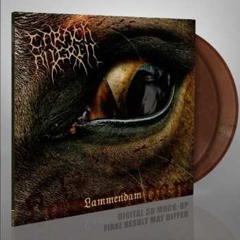 2LP Carach Angren: Lammendam