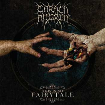 CD/Dobozkészlet Carach Angren: This Is No Fairytale LTD | DLX | DIGI