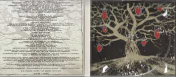 CD Caracol: Blanc Mercredi