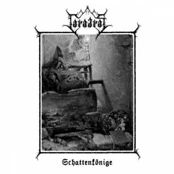 Album Caradras: Schattenkönige 
