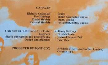 LP Caravan: Caravan