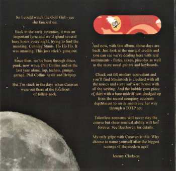 2CD Caravan: All Over You And You Too  