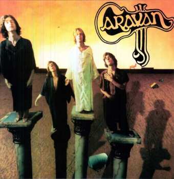 LP Caravan: Caravan