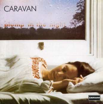 CD Caravan: For Girls Who Grow Plump In The Night