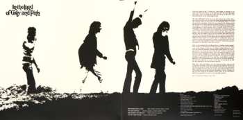 LP Caravan: In The Land Of Grey And Pink LTD