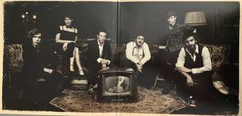 2LP Caravan Palace: Caravan Palace