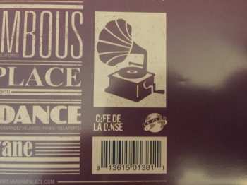 2LP Caravan Palace: Caravan Palace