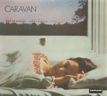 9CD/Dobozkészlet Caravan: The Decca / Deram Years (An Anthology) 1970 - 1975
