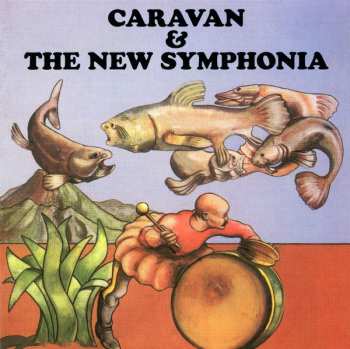 35CD/DVD/Dobozkészlet/Blu-ray Caravan: Who Do You Think We Are? LTD