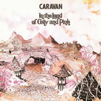 35CD/DVD/Dobozkészlet/Blu-ray Caravan: Who Do You Think We Are? LTD