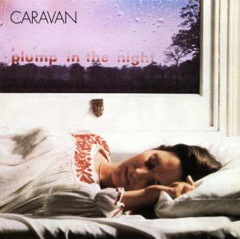 35CD/DVD/Dobozkészlet/Blu-ray Caravan: Who Do You Think We Are? LTD