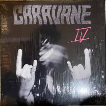LP Caravane: IV