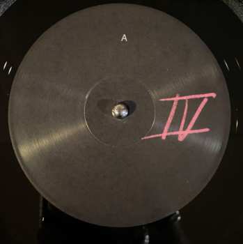 LP Caravane: IV